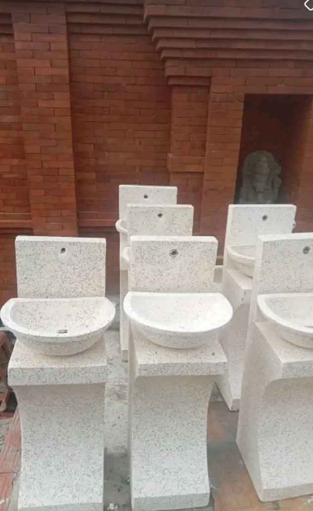 Cara Membersihkan Bak Mandi Teraso Yang Benar